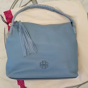 Tory Burch Taylor Hobo purse